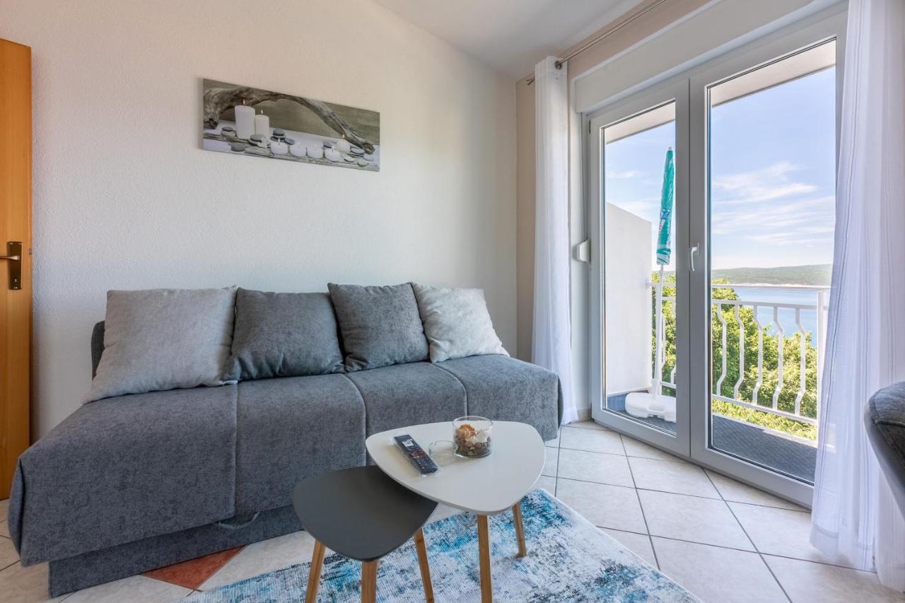Apartments Porto Dramalj Kültér fotó