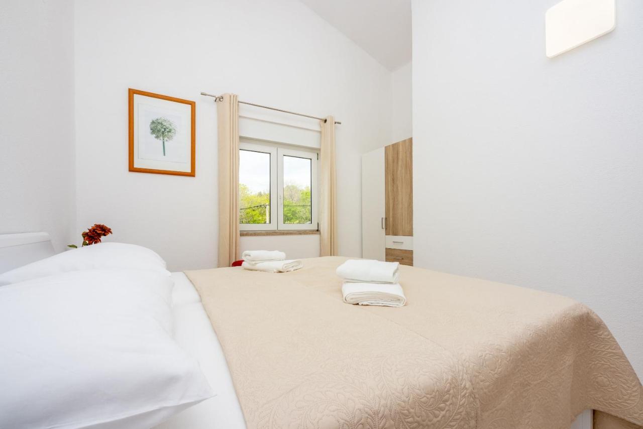 Apartments Porto Dramalj Kültér fotó